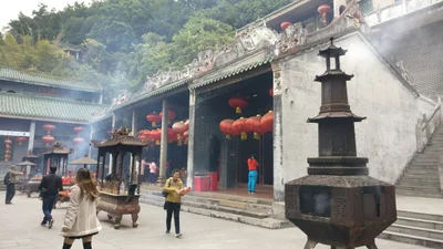 Wuzhou - Photo 2
