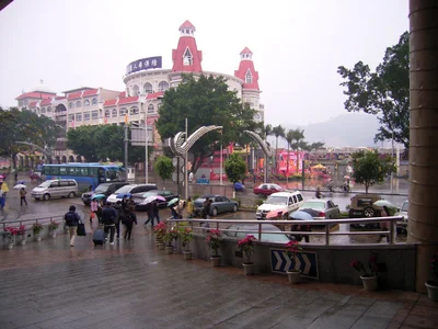 Wuzhou - Photo 4