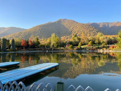 Qabala - Photo 2