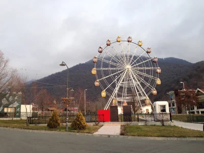 Qabala - Photo 4
