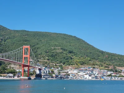 Hadong-gun - Photo 2