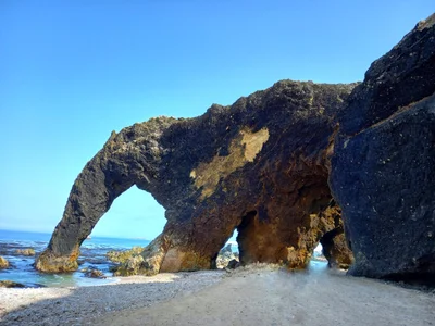 San Juan de Marcona - Photo 2