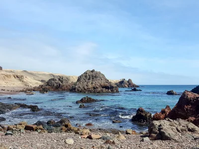 San Juan de Marcona - Photo 3