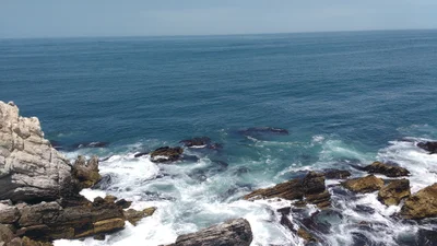 San Juan de Marcona - Photo 4