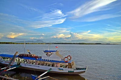 Agusan del Norte Province - Photo 2