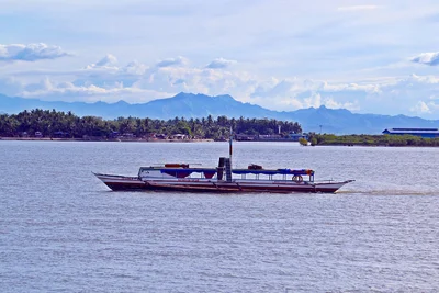 Agusan del Norte Province - Photo 5