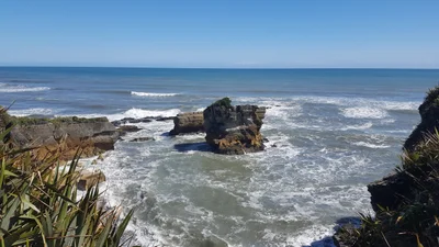 Punakaiki - Photo 2