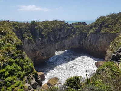 Punakaiki - Photo 3