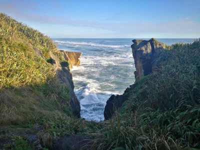 Punakaiki - Photo 4