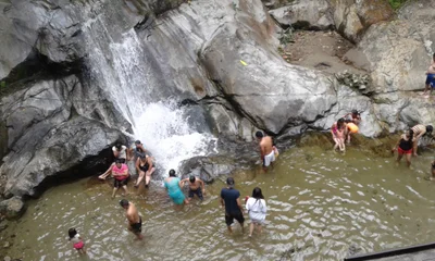Nanegalito - Photo 3