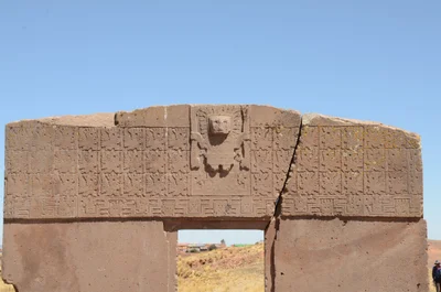 Tiwanaku - Photo 3