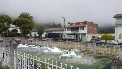 El Cocuy - Photo 2