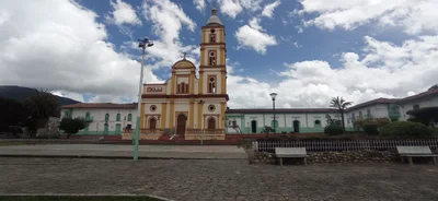 El Cocuy - Photo 3