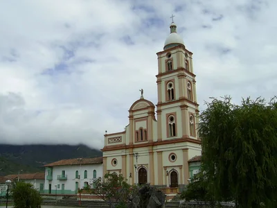 El Cocuy - Photo 4