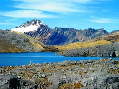 El Cocuy - Photo 5