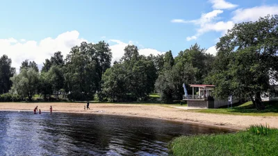 Kuopio - Photo 2