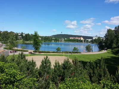 Kuopio - Photo 3