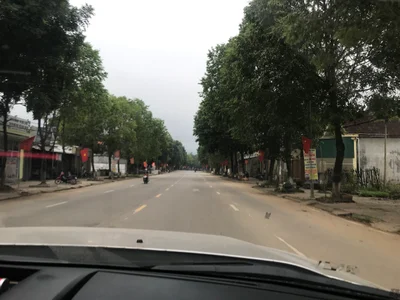 Que Phong - Photo 3