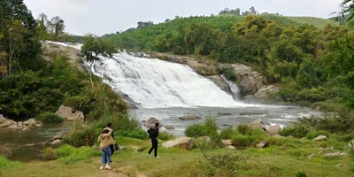 Que Phong - Photo 4