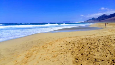 Fuerteventura - Photo 3