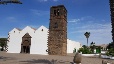 Fuerteventura - Photo 4
