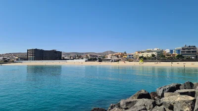 Fuerteventura - Photo 5