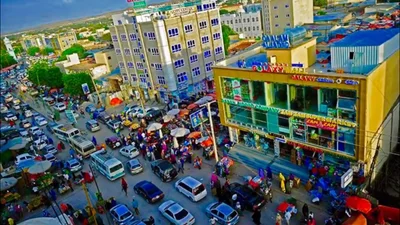 Hargeisa - Photo 2
