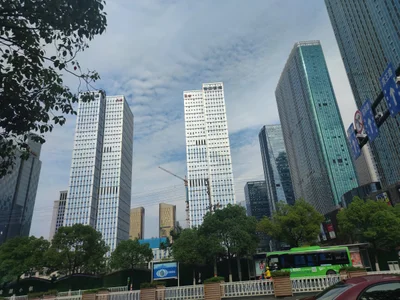 Yiwu - Photo 2