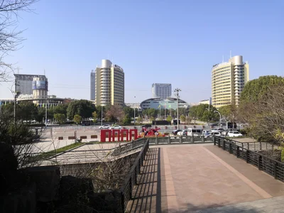 Yiwu - Photo 3