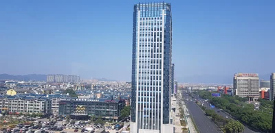 Yiwu - Photo 5