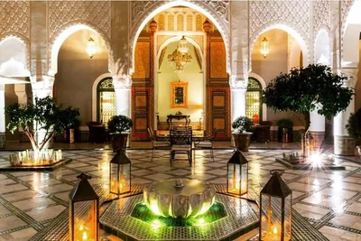 Fez - Photo 4