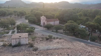 Hualfín - Photo 2