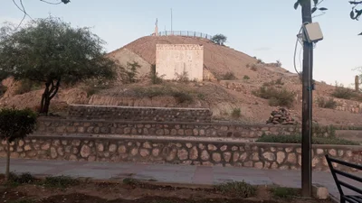 Hualfín - Photo 3
