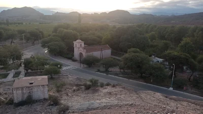 Hualfín - Photo 4