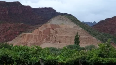 Hualfín - Photo 5