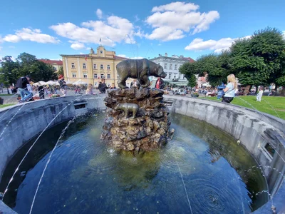 Przemysl - Photo 2
