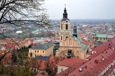 Przemysl - Photo 5