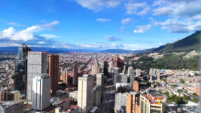 Bogota, Capital District - Photo 2