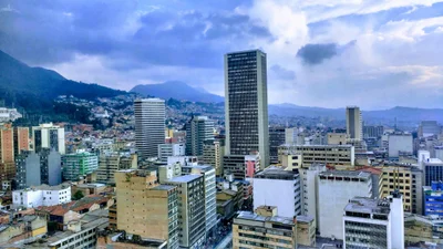 Bogota, Capital District - Photo 3