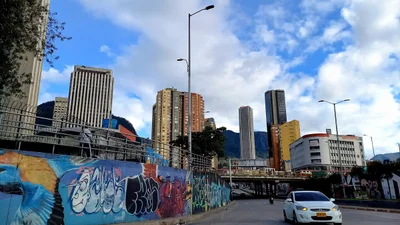 Bogota, Capital District - Photo 4