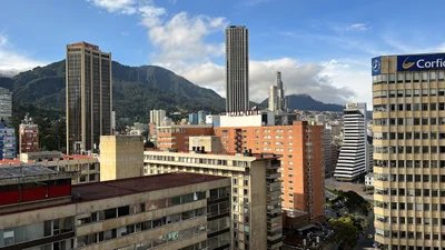 Bogota, Capital District - Photo 5