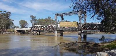 Swan Hill - Photo 4