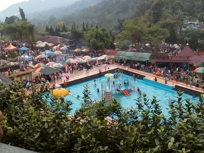 Purwokerto - Photo 3