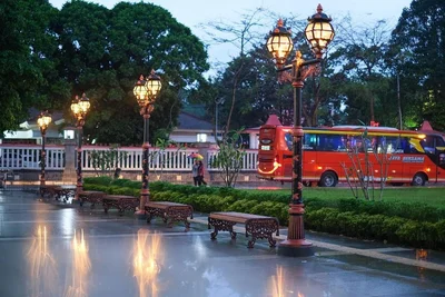 Purwokerto - Photo 5