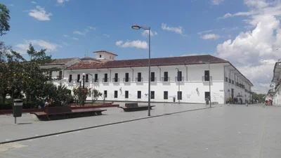 Popayan - Photo 2