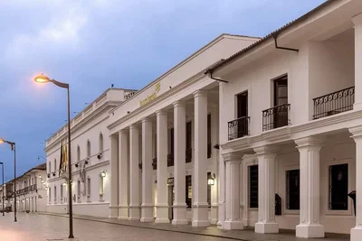 Popayan - Photo 3
