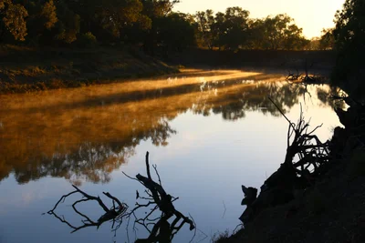 Wilcannia - Photo 3