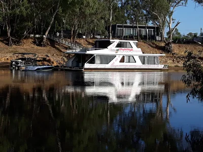 Echuca - Photo 2