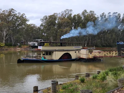 Echuca - Photo 3
