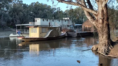 Echuca - Photo 4